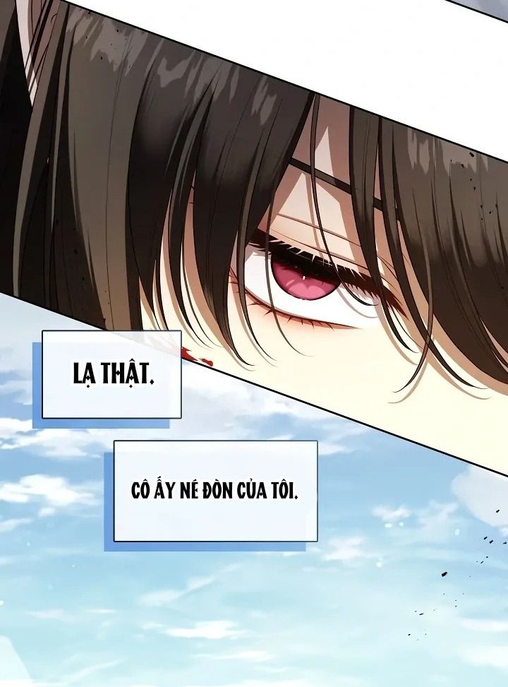 Thợ săn hạng S không muốn trở thành công chúa phản diện Chapter 71 - Trang 48
