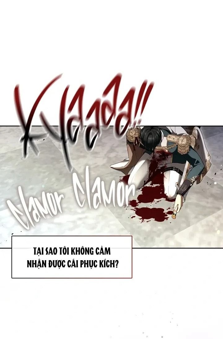 Thợ săn hạng S không muốn trở thành công chúa phản diện Chapter 71 - Trang 50