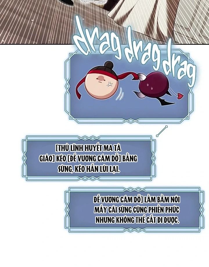 Thợ săn hạng S không muốn trở thành công chúa phản diện Chapter 71 - Trang 8