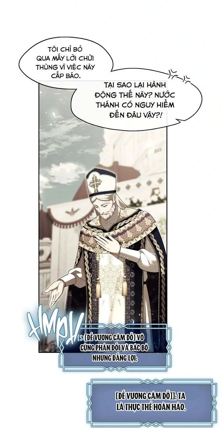 Thợ săn hạng S không muốn trở thành công chúa phản diện Chapter 71 - Trang 9