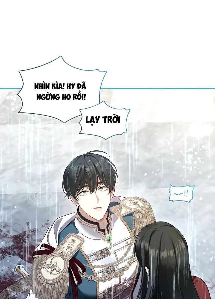 Thợ săn hạng S không muốn trở thành công chúa phản diện Chapter 72 - Trang 9