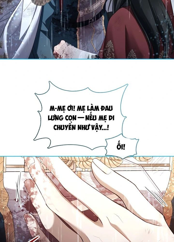 Thợ săn hạng S không muốn trở thành công chúa phản diện Chapter 72 - Trang 10