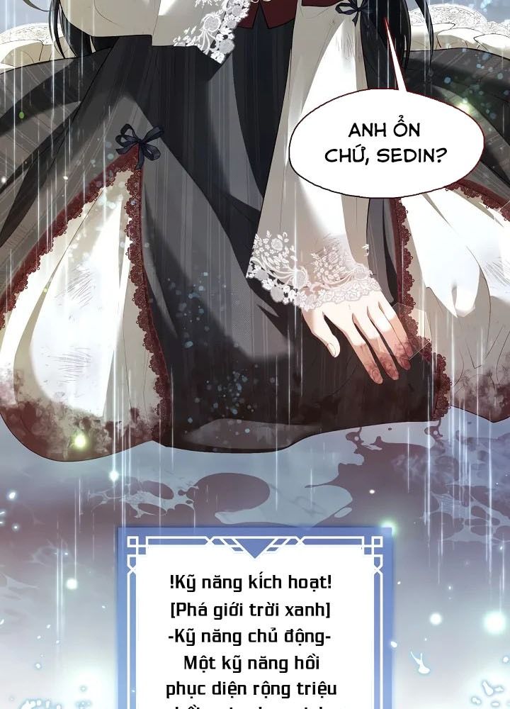 Thợ săn hạng S không muốn trở thành công chúa phản diện Chapter 72 - Trang 16