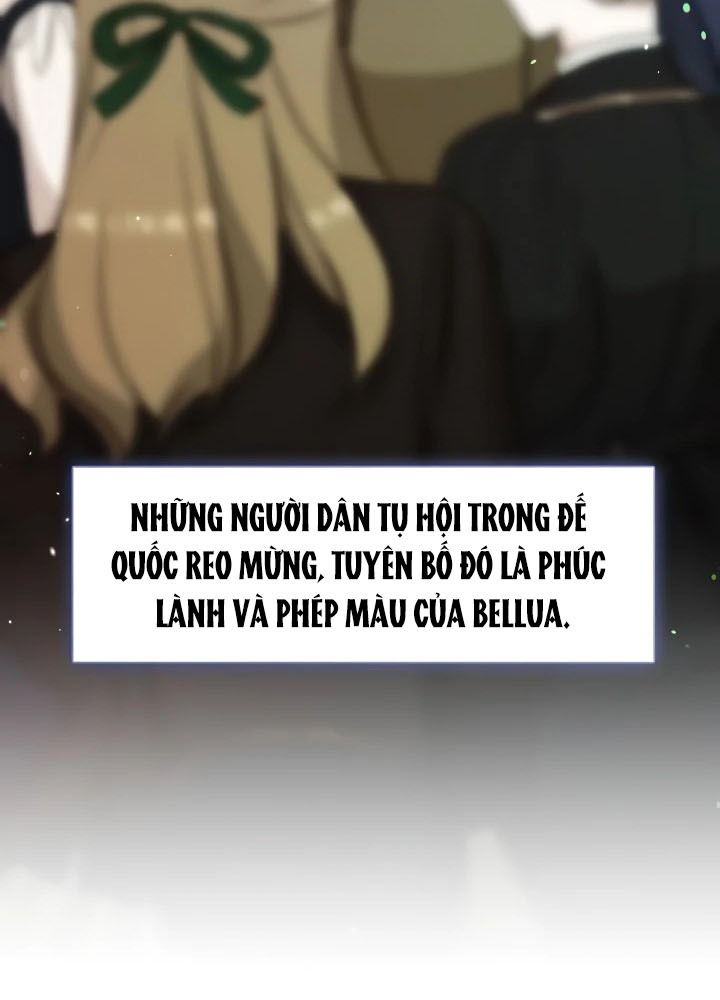 Thợ săn hạng S không muốn trở thành công chúa phản diện Chapter 72 - Trang 22