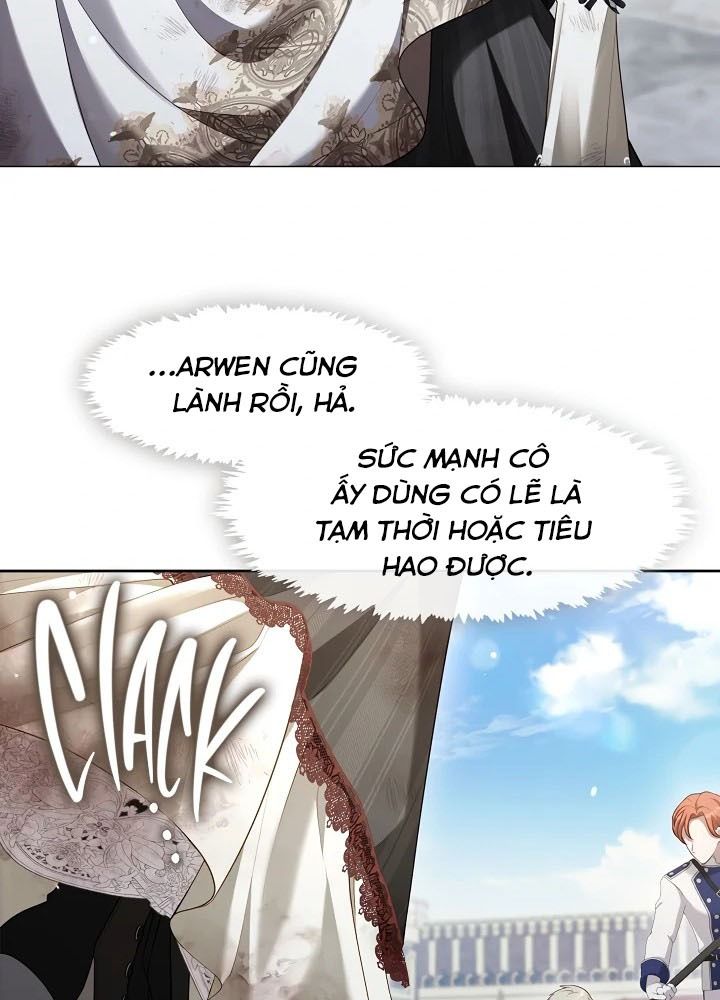 Thợ săn hạng S không muốn trở thành công chúa phản diện Chapter 72 - Trang 25