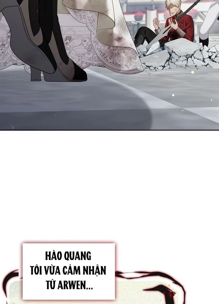 Thợ săn hạng S không muốn trở thành công chúa phản diện Chapter 72 - Trang 26