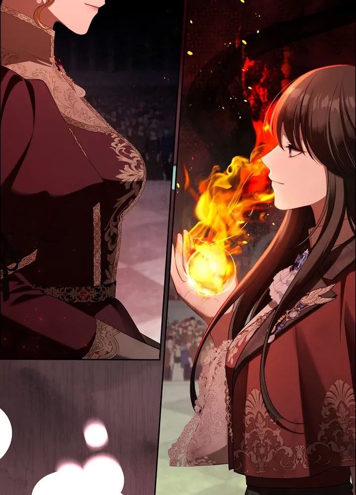 Thợ săn hạng S không muốn trở thành công chúa phản diện Chapter 72 - Trang 37