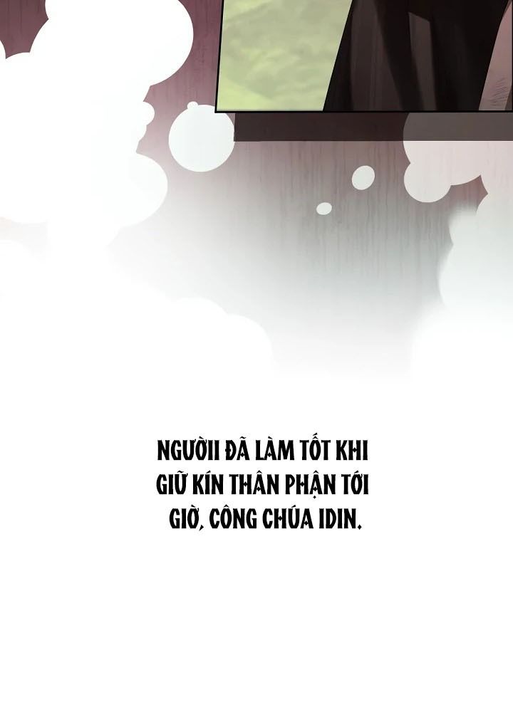 Thợ săn hạng S không muốn trở thành công chúa phản diện Chapter 72 - Trang 38