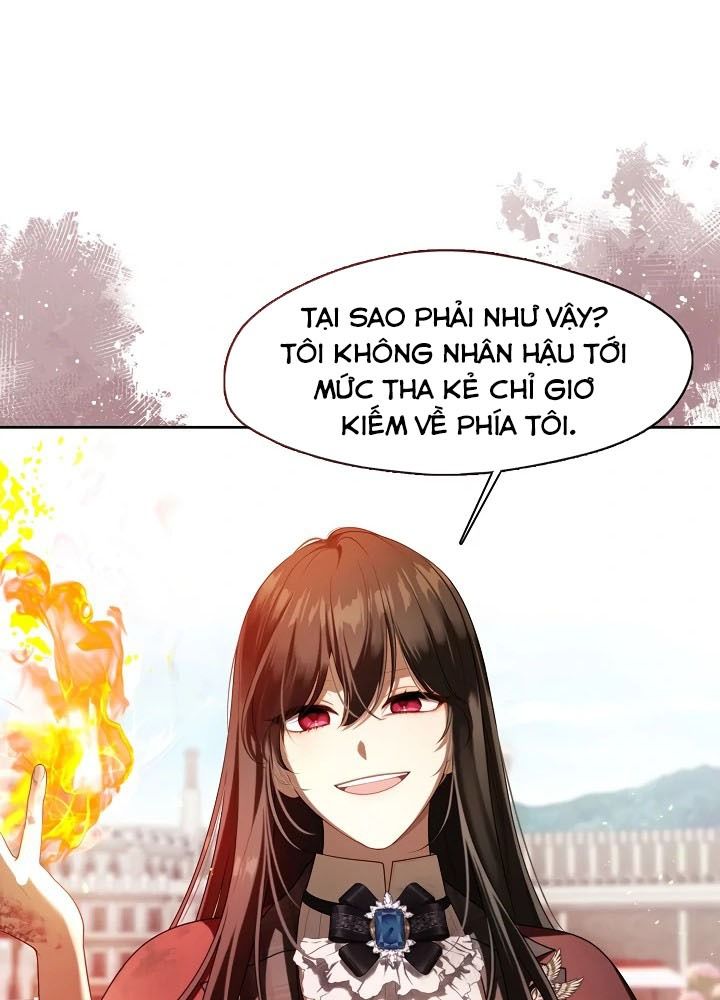 Thợ săn hạng S không muốn trở thành công chúa phản diện Chapter 72 - Trang 39