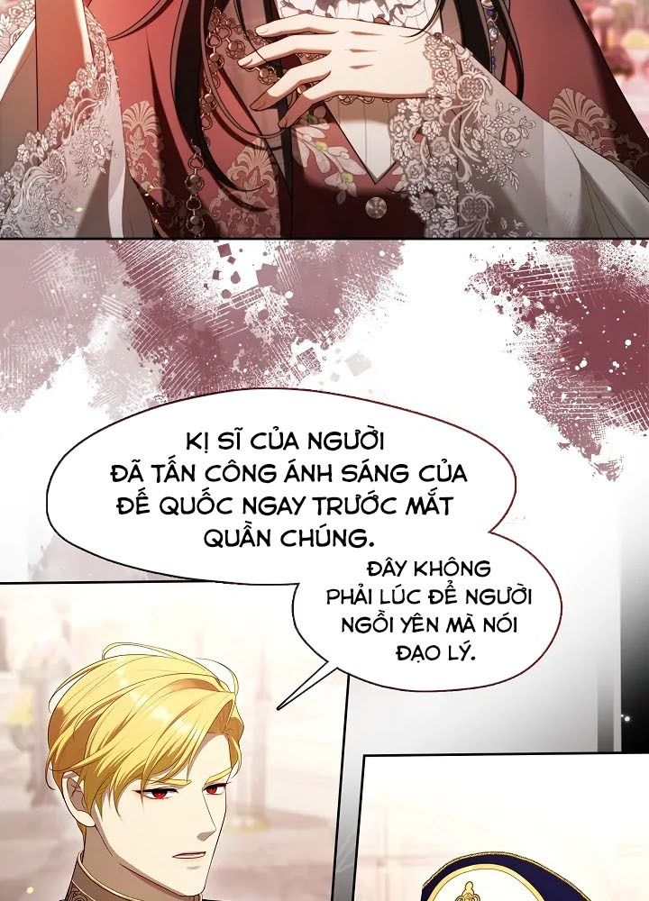 Thợ săn hạng S không muốn trở thành công chúa phản diện Chapter 72 - Trang 40