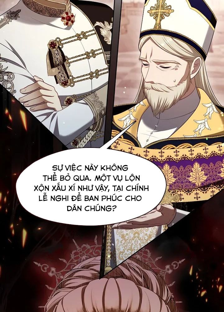 Thợ săn hạng S không muốn trở thành công chúa phản diện Chapter 72 - Trang 41