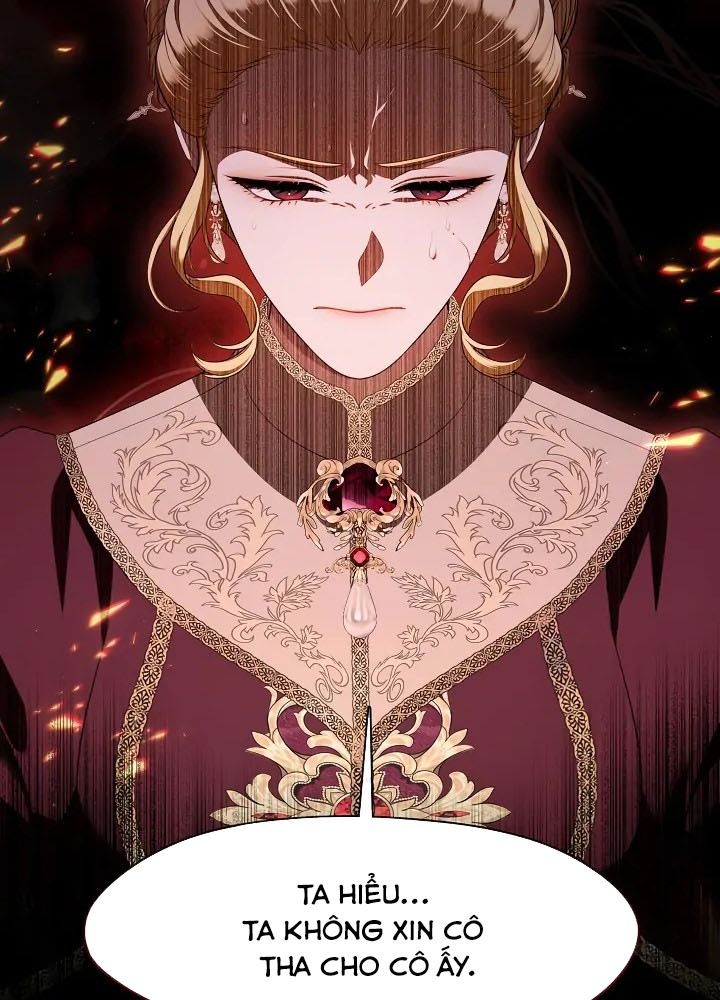 Thợ săn hạng S không muốn trở thành công chúa phản diện Chapter 72 - Trang 42