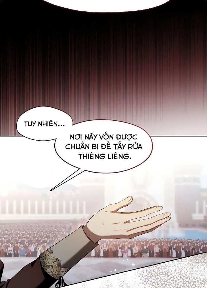 Thợ săn hạng S không muốn trở thành công chúa phản diện Chapter 72 - Trang 43