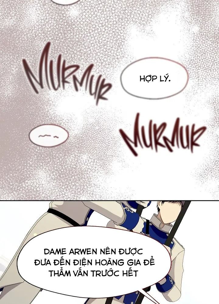 Thợ săn hạng S không muốn trở thành công chúa phản diện Chapter 72 - Trang 45