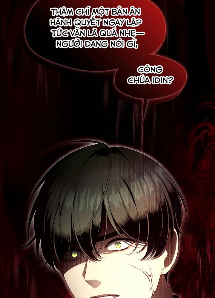 Thợ săn hạng S không muốn trở thành công chúa phản diện Chapter 72 - Trang 48
