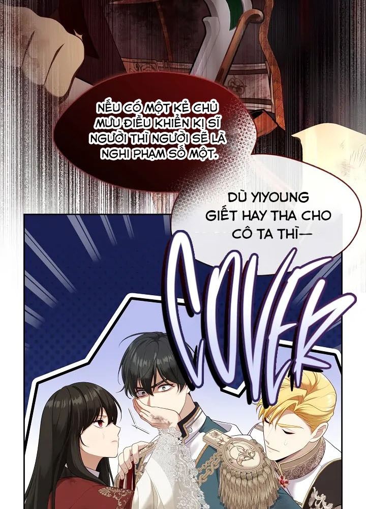 Thợ săn hạng S không muốn trở thành công chúa phản diện Chapter 72 - Trang 50