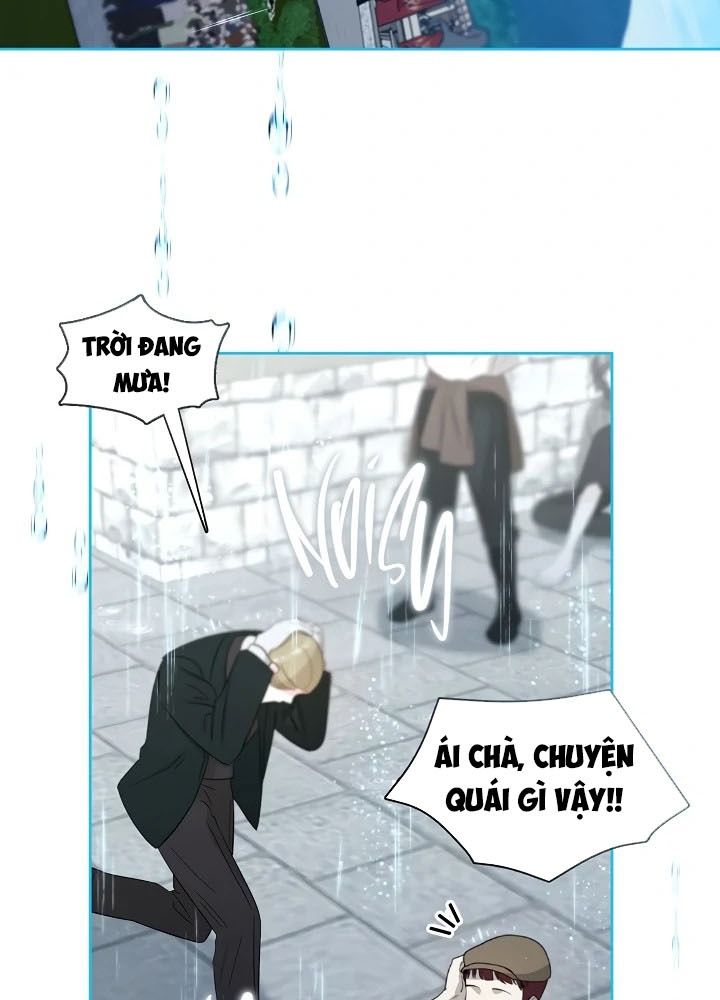 Thợ săn hạng S không muốn trở thành công chúa phản diện Chapter 72 - Trang 6