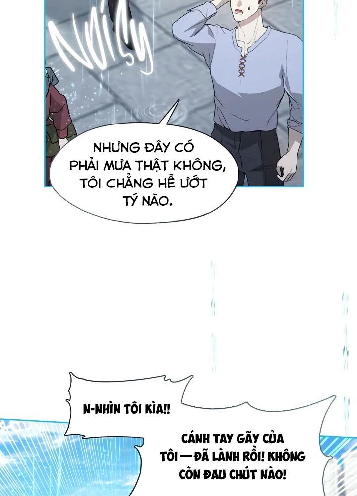 Thợ săn hạng S không muốn trở thành công chúa phản diện Chapter 72 - Trang 7