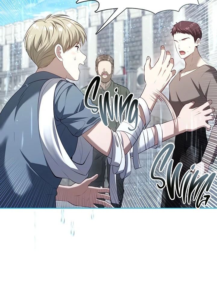 Thợ săn hạng S không muốn trở thành công chúa phản diện Chapter 72 - Trang 8