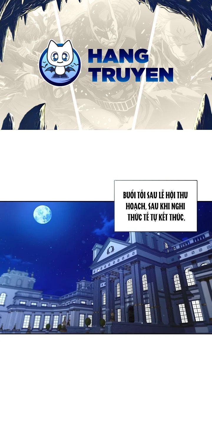Thợ săn hạng S không muốn trở thành công chúa phản diện Chapter 73 - Trang 1