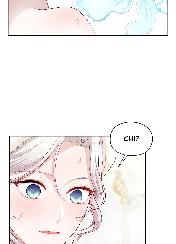 Thợ săn hạng S không muốn trở thành công chúa phản diện Chapter 73 - Trang 22