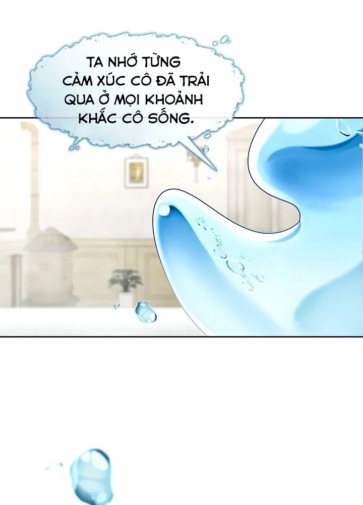 Thợ săn hạng S không muốn trở thành công chúa phản diện Chapter 73 - Trang 24