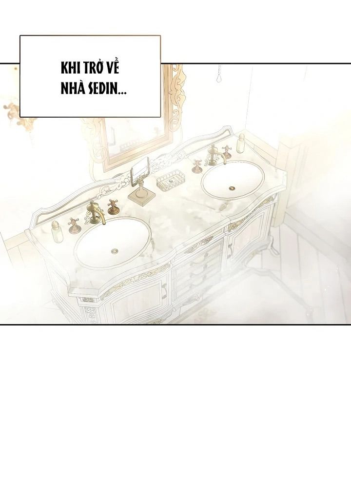 Thợ săn hạng S không muốn trở thành công chúa phản diện Chapter 73 - Trang 2