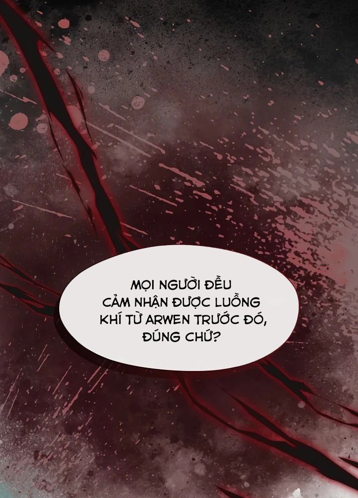Thợ săn hạng S không muốn trở thành công chúa phản diện Chapter 73 - Trang 29