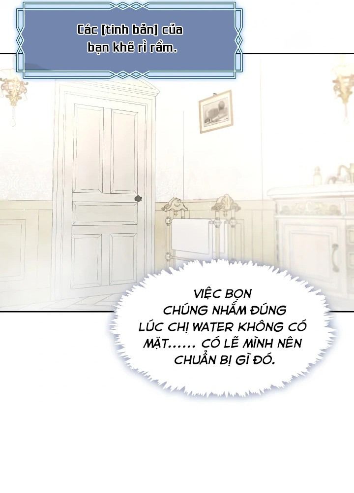 Thợ săn hạng S không muốn trở thành công chúa phản diện Chapter 73 - Trang 31