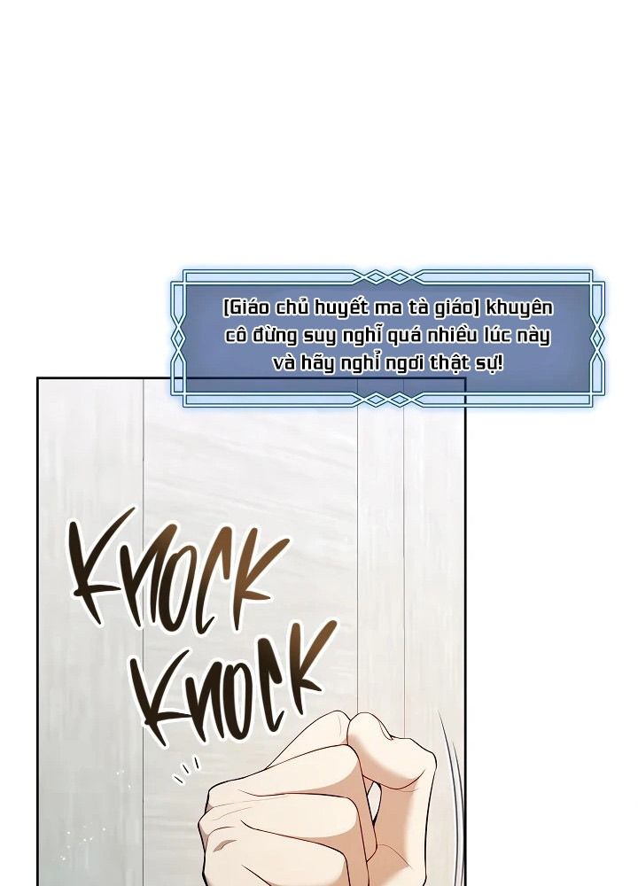 Thợ săn hạng S không muốn trở thành công chúa phản diện Chapter 73 - Trang 32