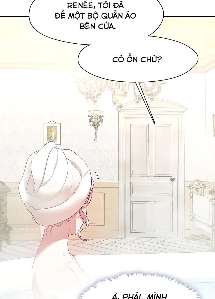 Thợ săn hạng S không muốn trở thành công chúa phản diện Chapter 73 - Trang 34