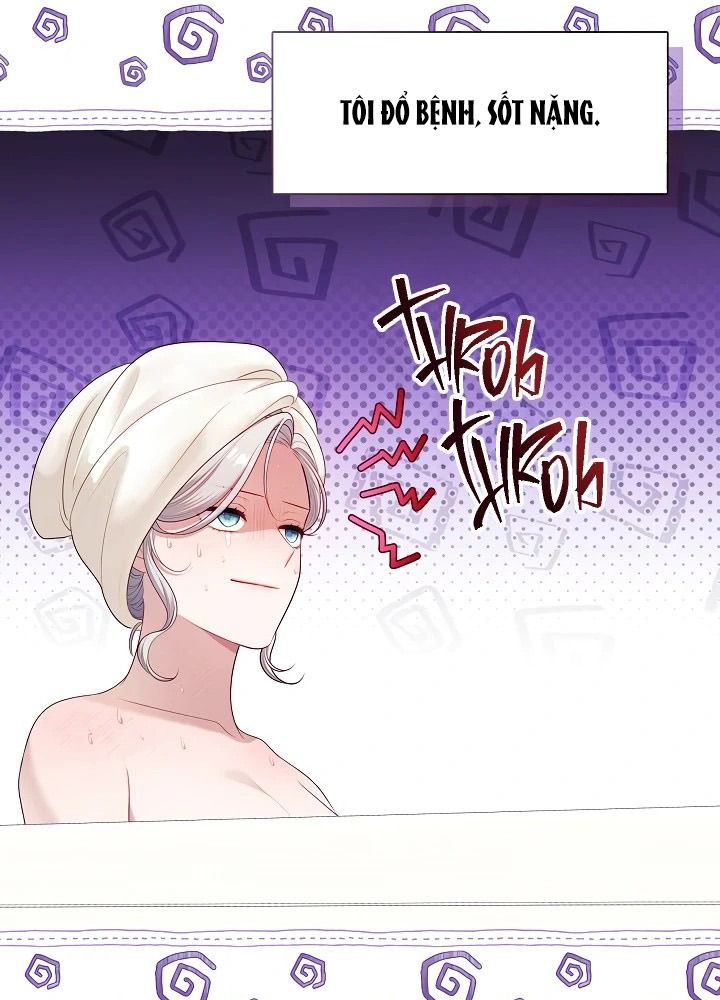 Thợ săn hạng S không muốn trở thành công chúa phản diện Chapter 73 - Trang 3