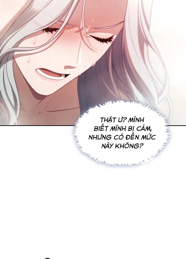 Thợ săn hạng S không muốn trở thành công chúa phản diện Chapter 73 - Trang 43