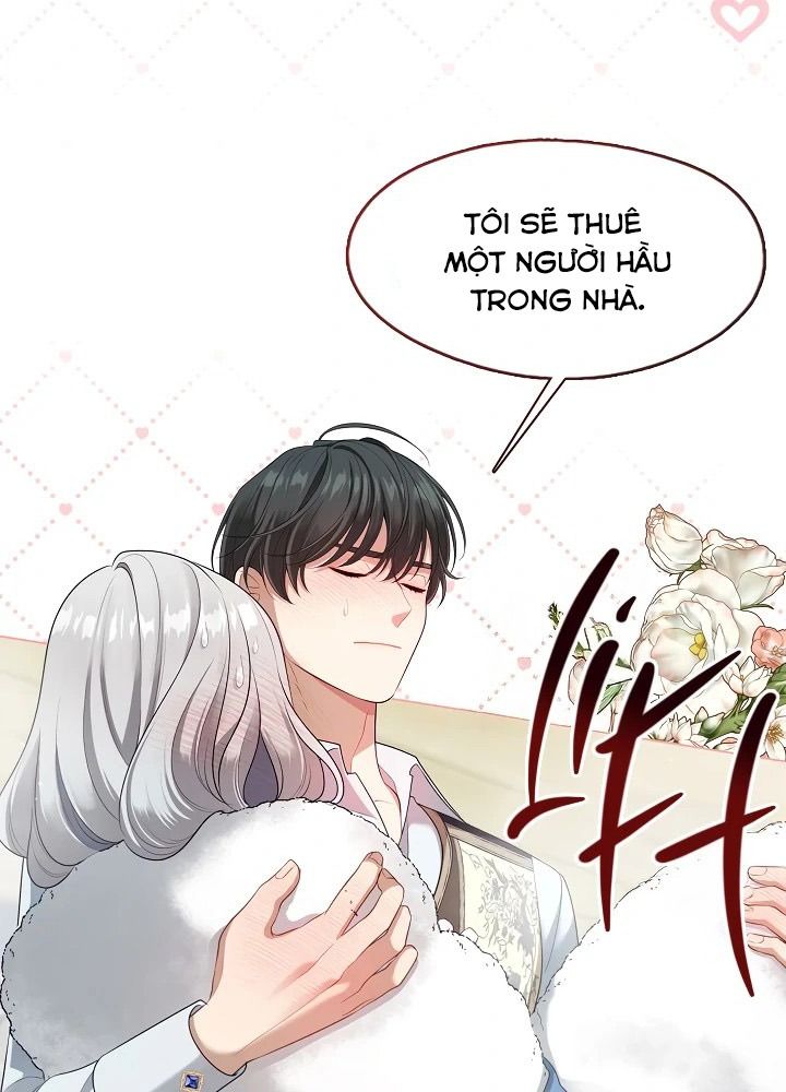 Thợ săn hạng S không muốn trở thành công chúa phản diện Chapter 73 - Trang 46