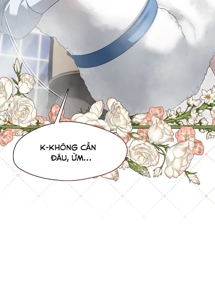 Thợ săn hạng S không muốn trở thành công chúa phản diện Chapter 73 - Trang 47