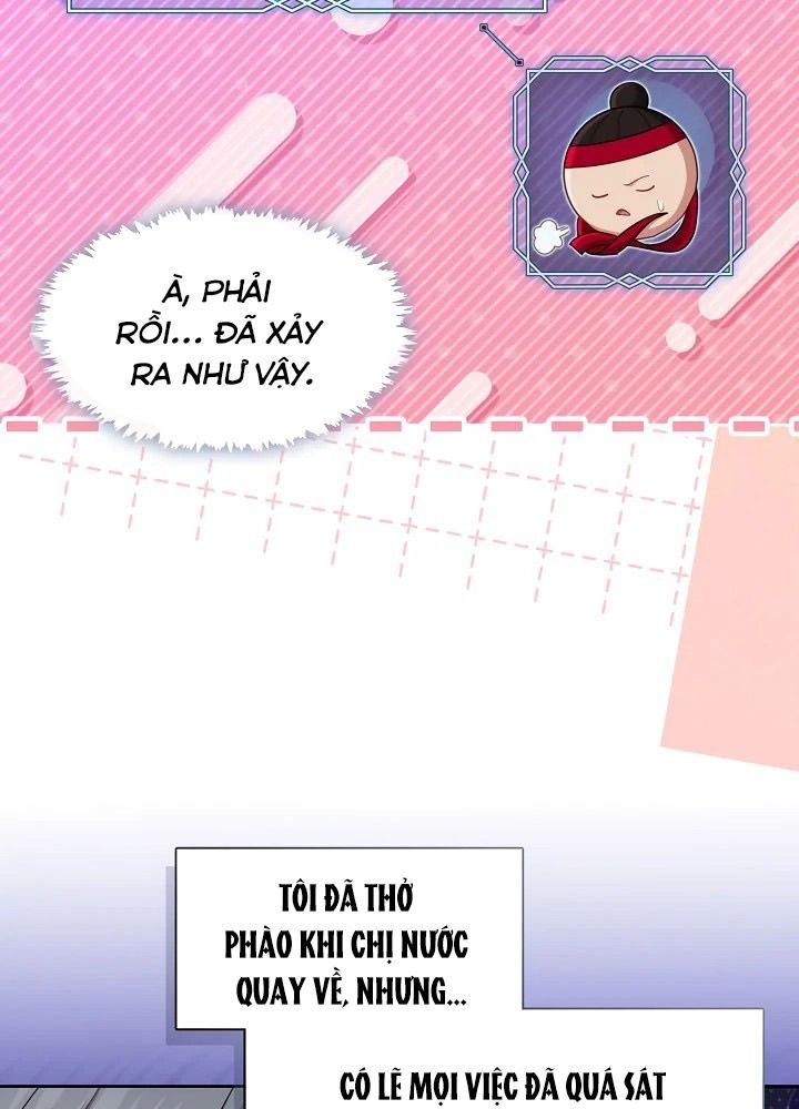Thợ săn hạng S không muốn trở thành công chúa phản diện Chapter 73 - Trang 5