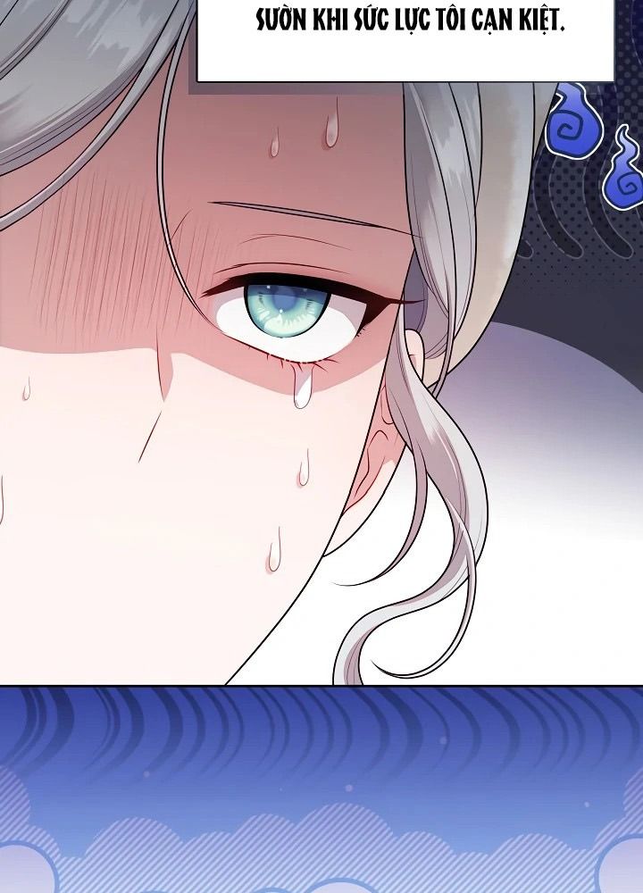 Thợ săn hạng S không muốn trở thành công chúa phản diện Chapter 73 - Trang 6