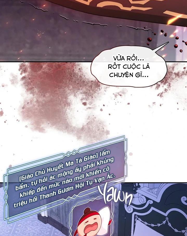 Thợ săn hạng S không muốn trở thành công chúa phản diện Chapter 74 - Trang 9