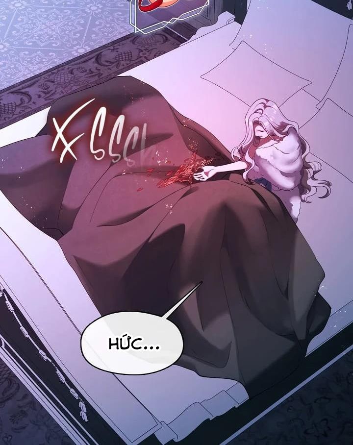 Thợ săn hạng S không muốn trở thành công chúa phản diện Chapter 74 - Trang 10