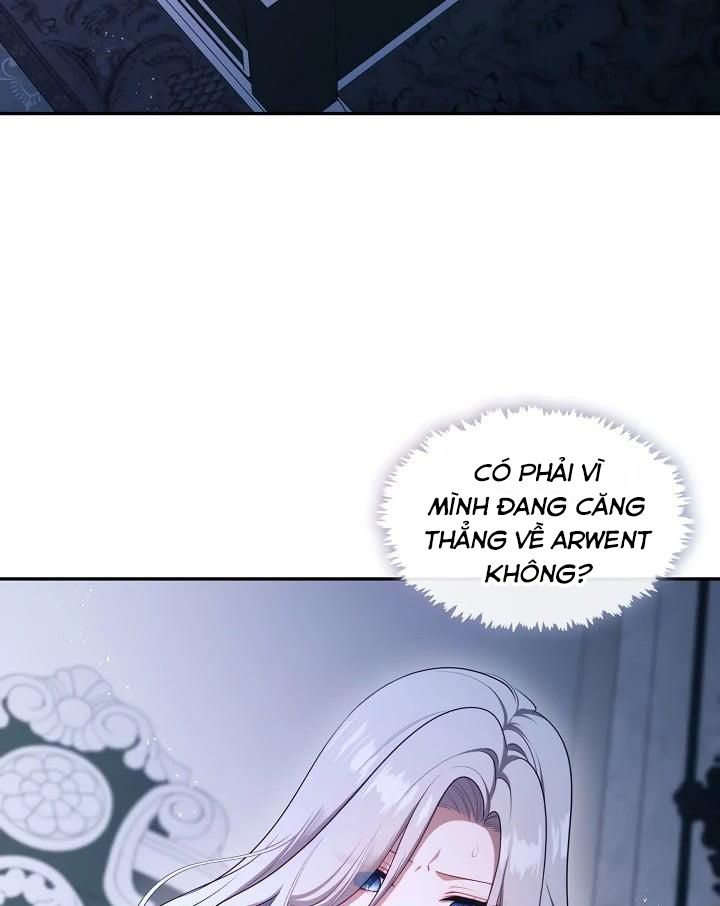Thợ săn hạng S không muốn trở thành công chúa phản diện Chapter 74 - Trang 11