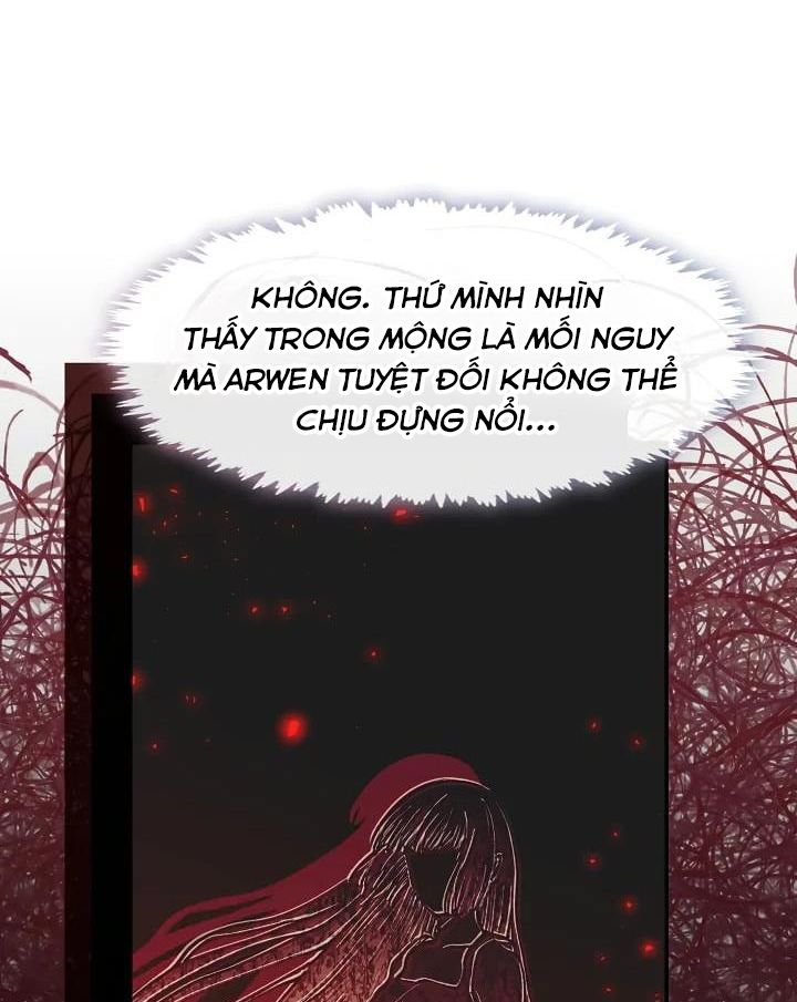 Thợ săn hạng S không muốn trở thành công chúa phản diện Chapter 74 - Trang 13