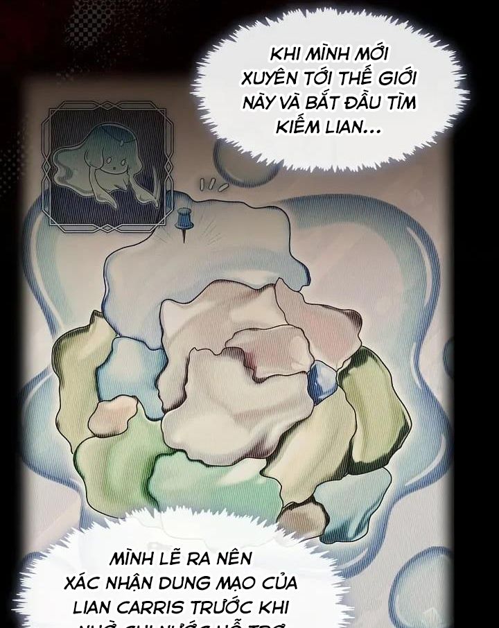 Thợ săn hạng S không muốn trở thành công chúa phản diện Chapter 74 - Trang 17