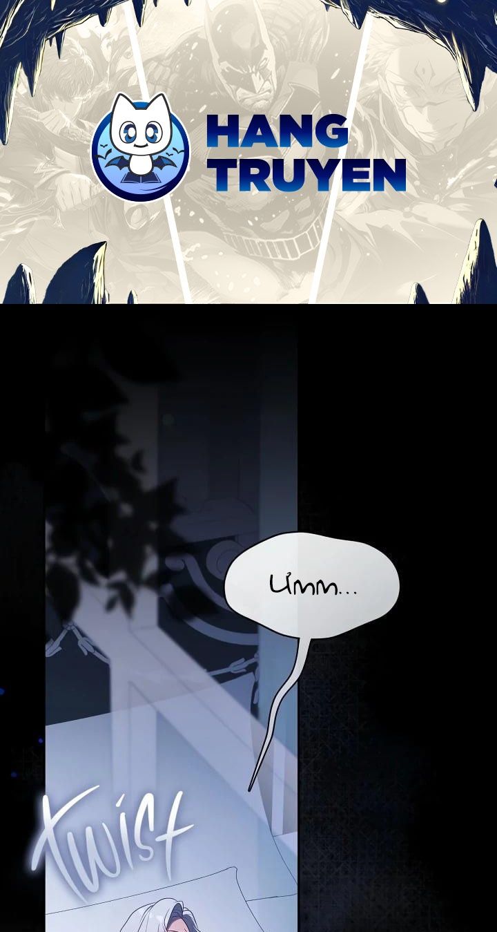 Thợ săn hạng S không muốn trở thành công chúa phản diện Chapter 74 - Trang 1