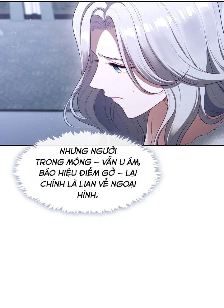 Thợ săn hạng S không muốn trở thành công chúa phản diện Chapter 74 - Trang 22