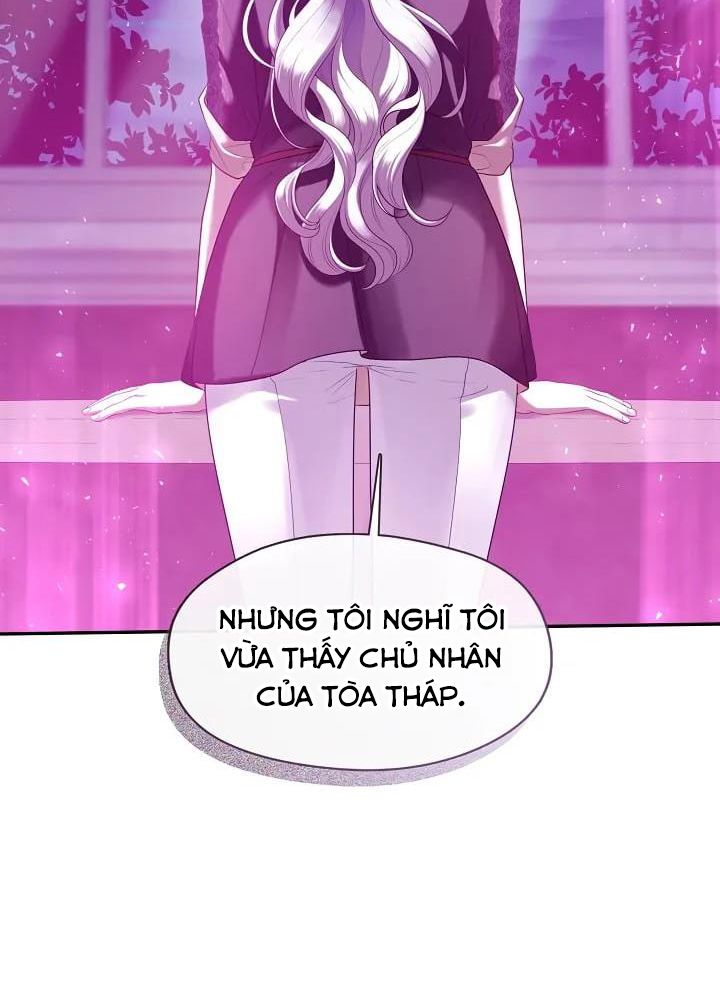 Thợ săn hạng S không muốn trở thành công chúa phản diện Chapter 74 - Trang 29