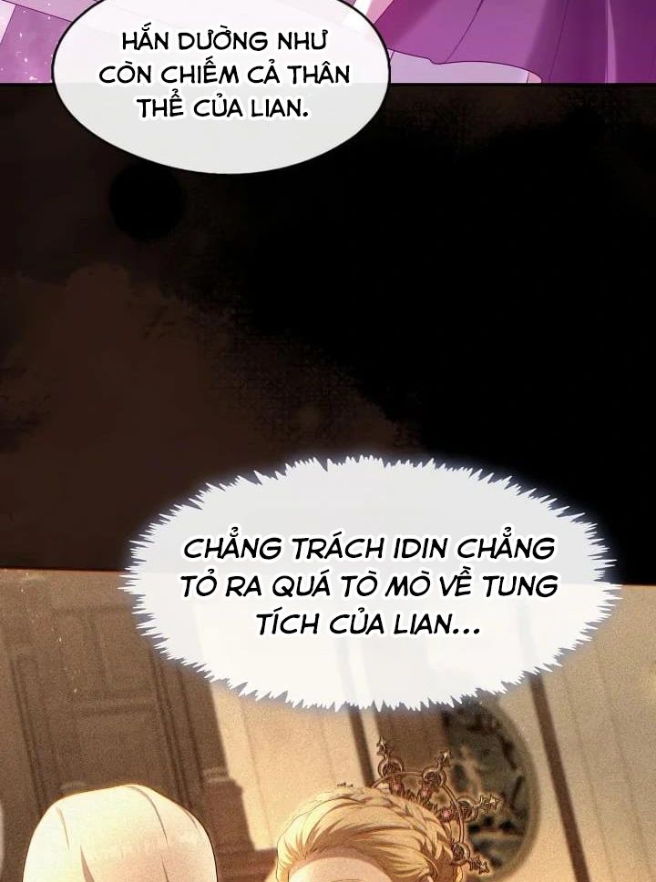 Thợ săn hạng S không muốn trở thành công chúa phản diện Chapter 74 - Trang 35