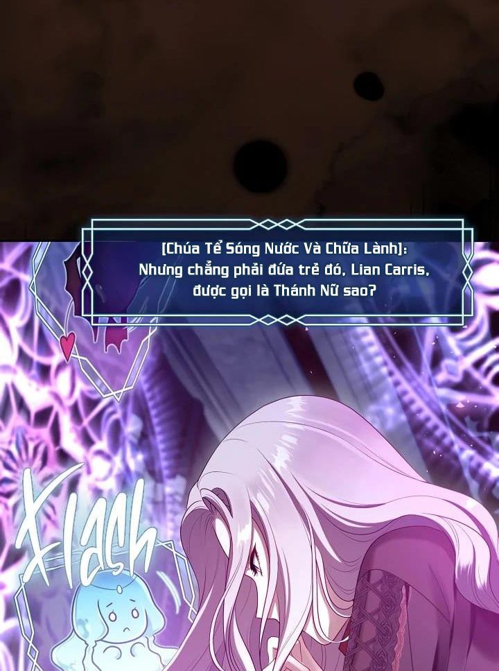 Thợ săn hạng S không muốn trở thành công chúa phản diện Chapter 74 - Trang 37