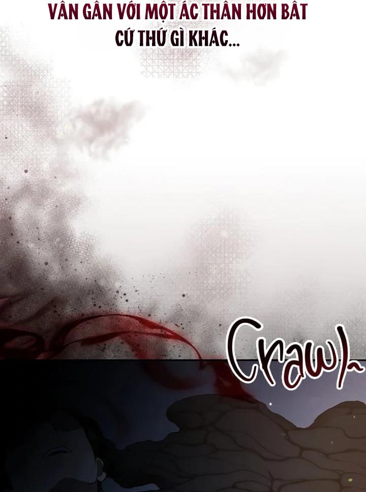 Thợ săn hạng S không muốn trở thành công chúa phản diện Chapter 74 - Trang 40