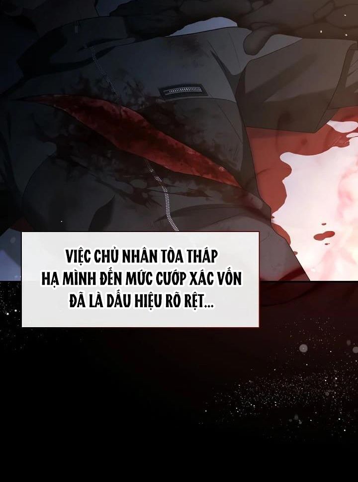 Thợ săn hạng S không muốn trở thành công chúa phản diện Chapter 74 - Trang 41