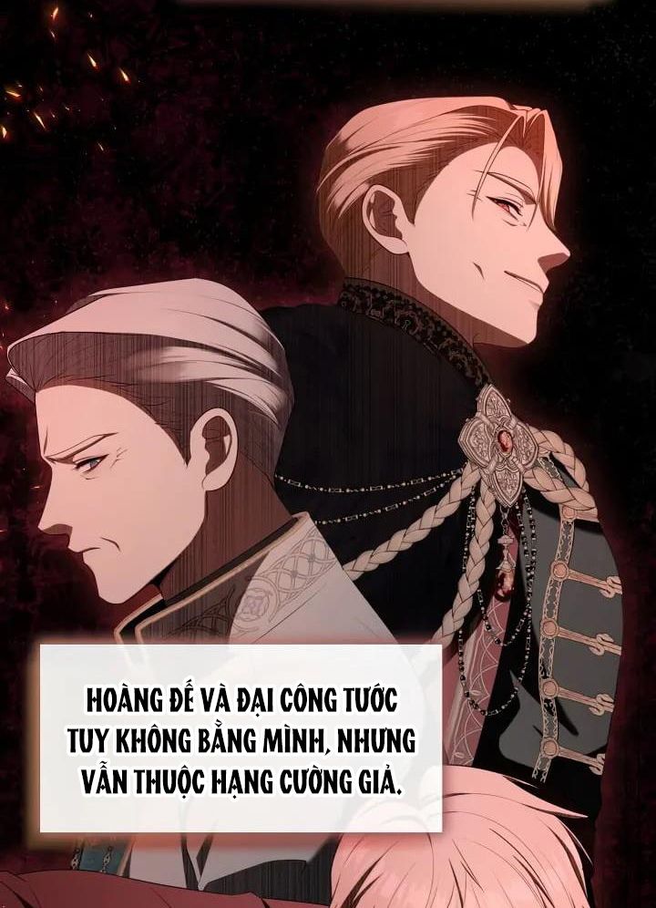 Thợ săn hạng S không muốn trở thành công chúa phản diện Chapter 74 - Trang 45